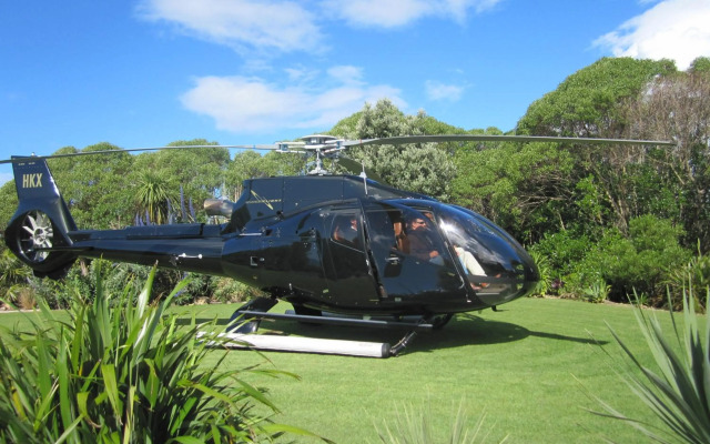 Delamore Lodge