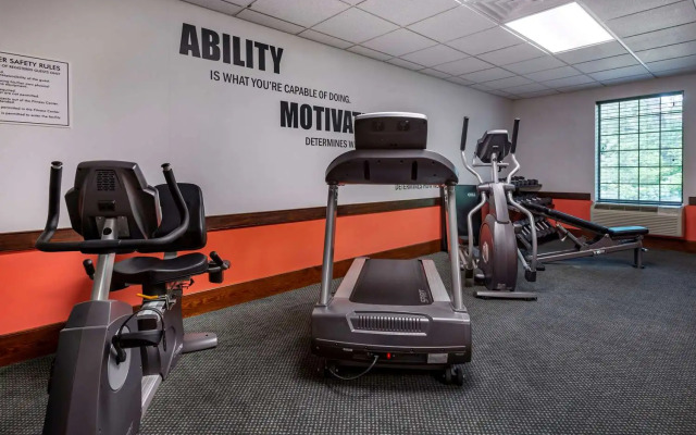 Quality Inn Montgomeryville - Philadelphia