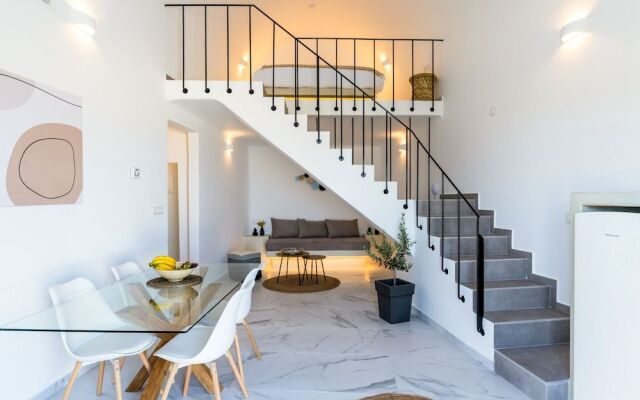 Lavadoze Luxury Suites - Adults only