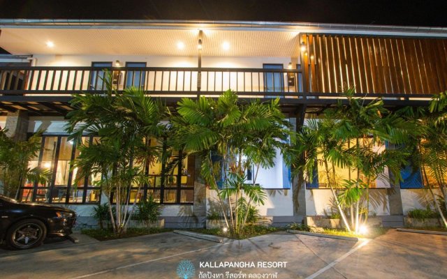 Kalla Pangha Resort