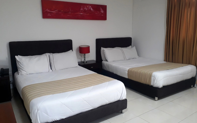 Hotel Poblado Campestre