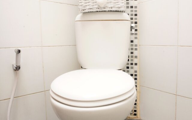 D'Paragon Medokan Ayu