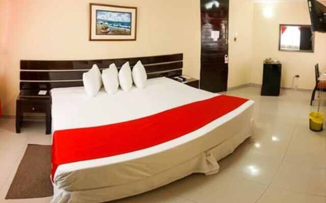 Hotel B'liam