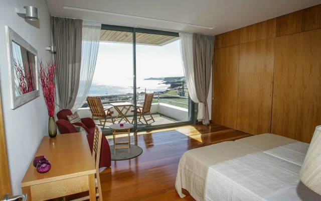 Sao Vicente Lodge - Panoramic Retreat