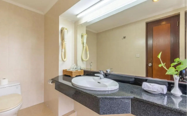 Thang Loi Hotel Hanoi