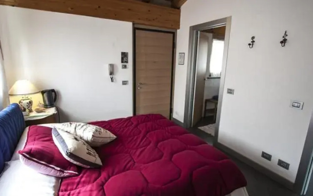 Bed Breakfast Ambrosia