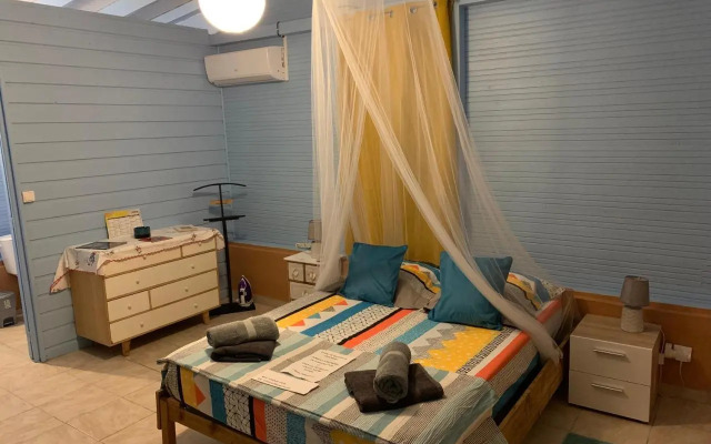 Bungalow la Marina (Adults Only)