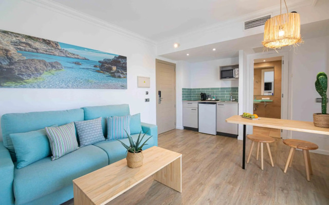 MarSenses Ferrera Blanca Hotel