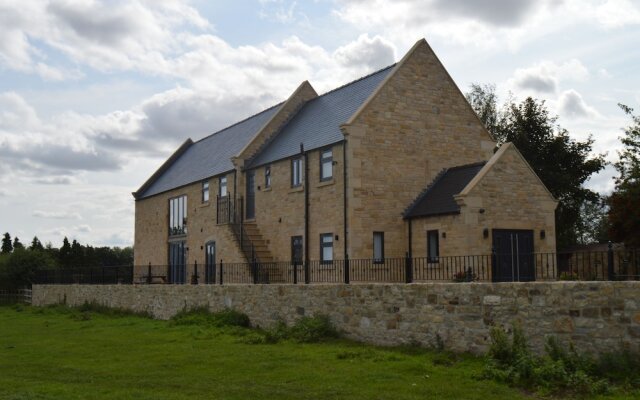 Millstone House Bed and Breakfast