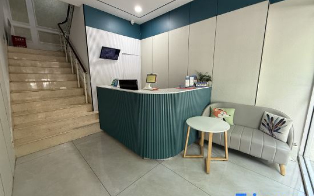Yujian Boutique Hotel (Yishui Central Street)