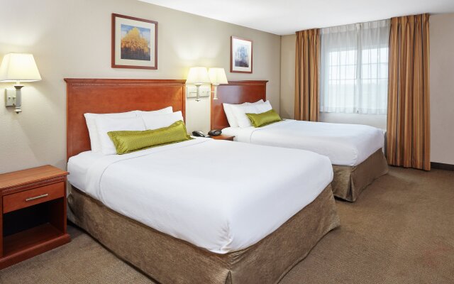 Candlewood Suites Aurora-Naperville by IHG