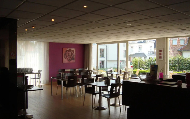 Hotel Maxim