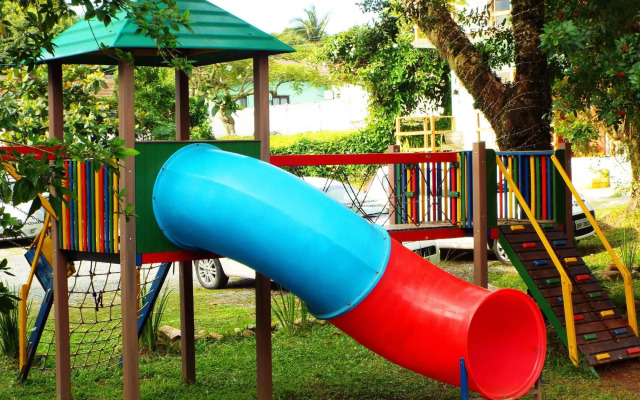 Pousada Pé na Areia