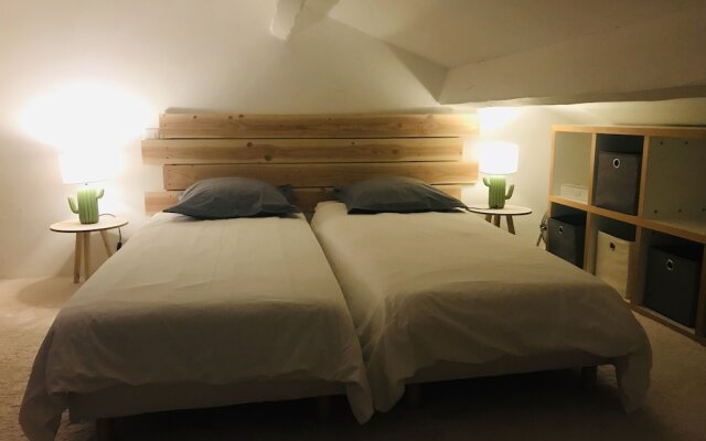 Domaine de Mont Redon