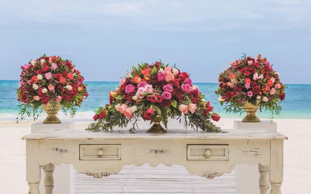 Hotel Riu Cancun -  Adults Only - All Inclusive