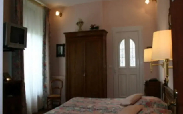 Au château des Thermes