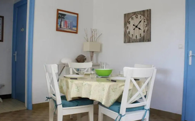 Maison Saint-Denis-d'Oléron, 3 pièces, 4 personnes - FR-1-246A-49