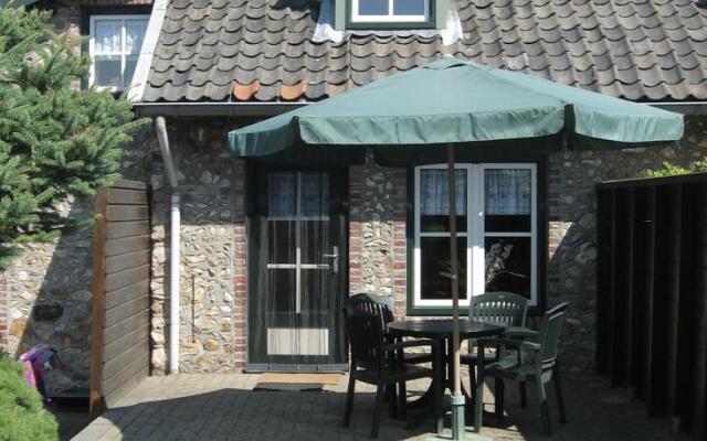 Kleine Vakantiewoning De Schaapskooi