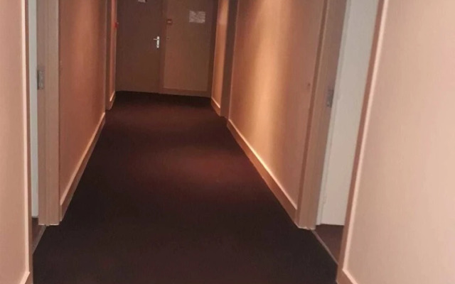 New Grand Hotel Mouscron
