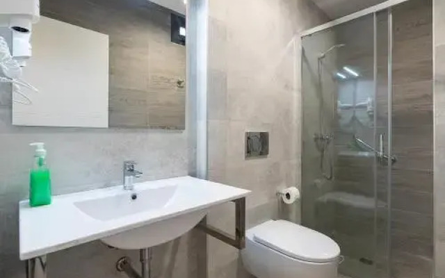 Apartamentos Guerrero 3