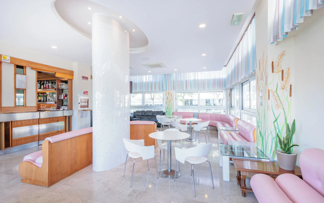 Hotel Centrale Miramare