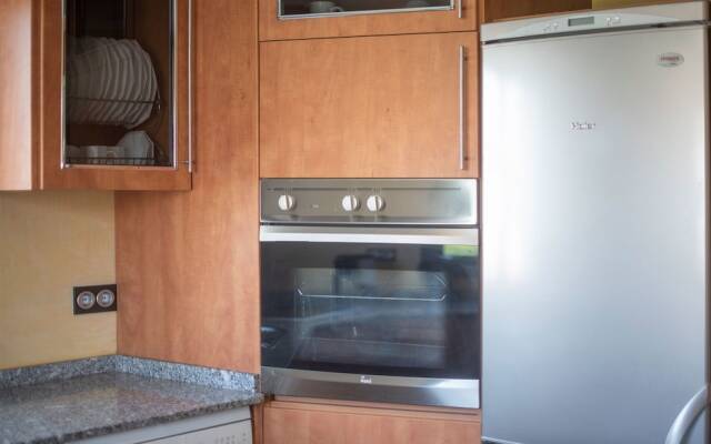 Chalet Romani - R92
