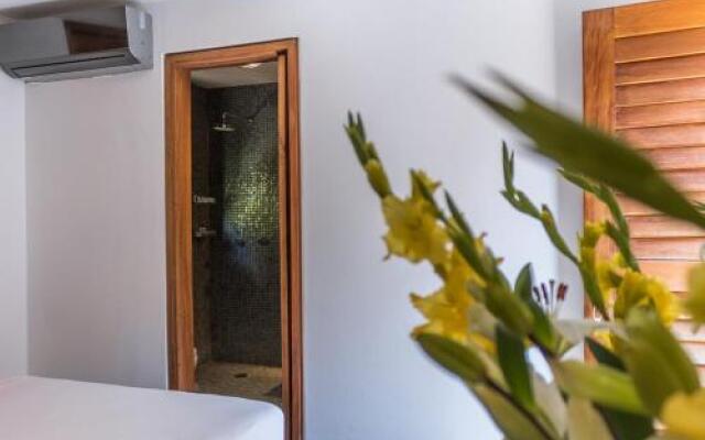 Amalys Luxury Resort