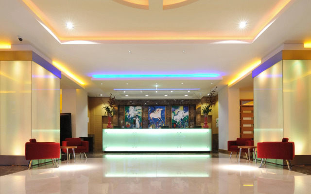 Pestana Chelsea Bridge Hotel & SPA