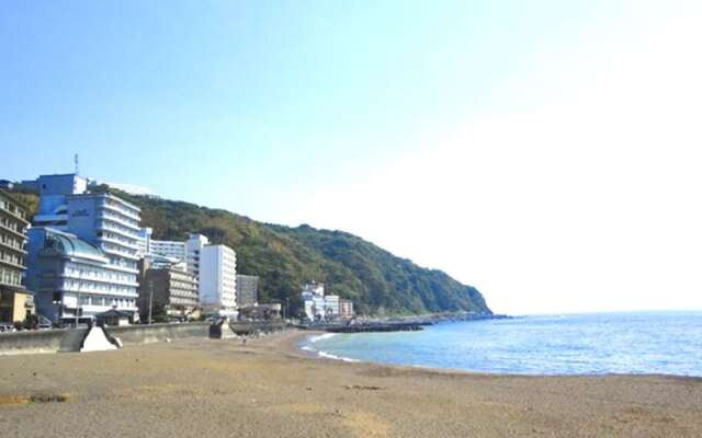 Mediterranean Sea Pension Knossos