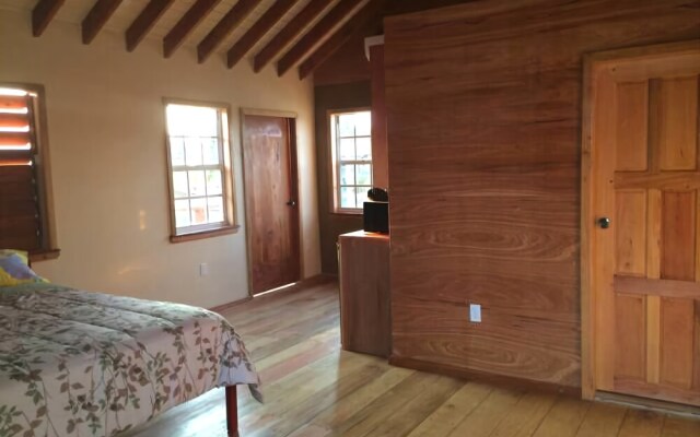 HFC Lodge