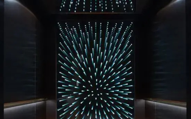 Orange Hotel (Changsha University of Technology Tujiachong Subway Station)