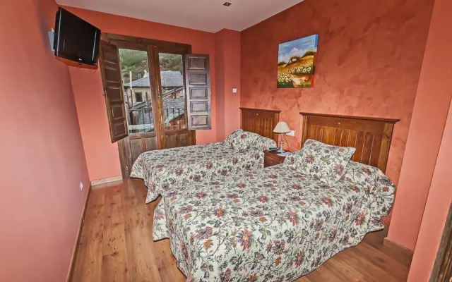 Hotel Rural Pajarapinta
