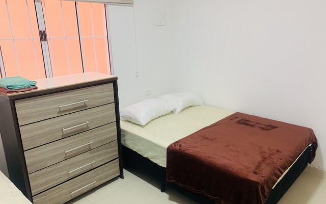 Apartamentos / Studios / Flats em São Paulo Zona Norte Tremembé - Apartment in เซาเปาลู - Photo 4