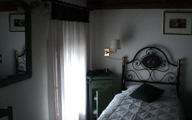Albergo La Bersagliera