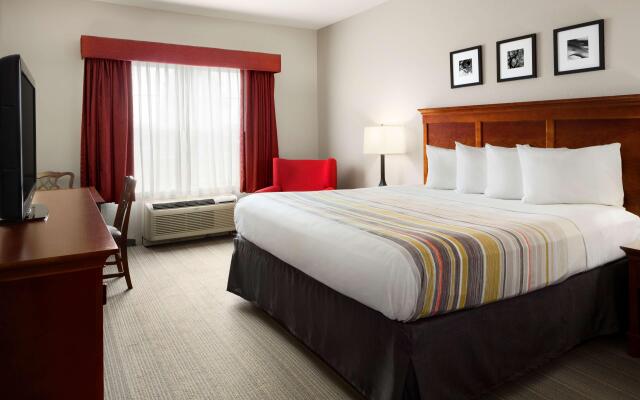 Country Inn & Suites by Radisson, Columbus West, OH