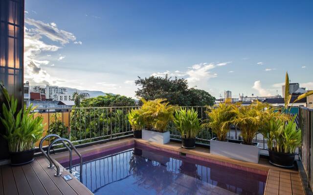 The Small Chiang Mai Hotel
