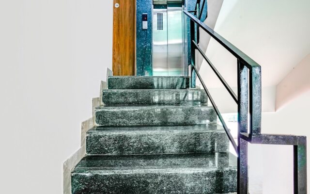 Fabhotel Wakad Villa