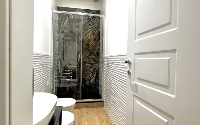 Happy Family Apartments San Luca