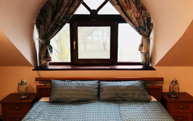 Szines Panoráma Apartman
