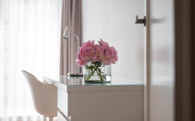 Lastekodu City Center Apartment