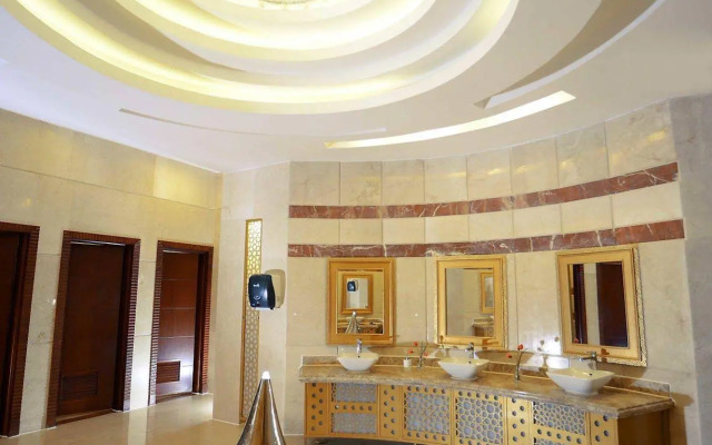 Pickalbatros White Beach Resort - Hurghada