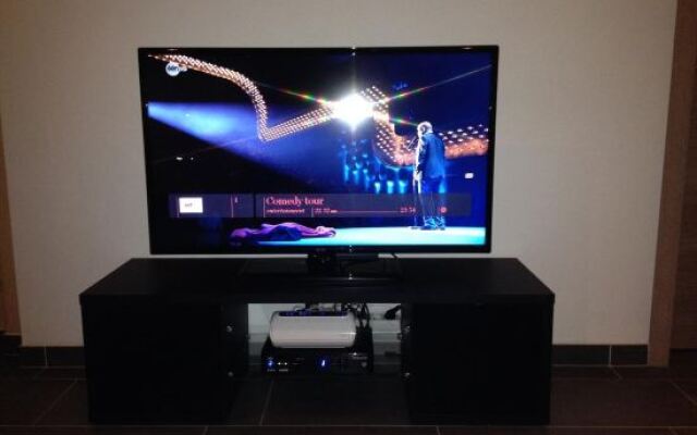 Holiday Home De Brikke