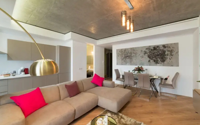 Novum Aparthotel