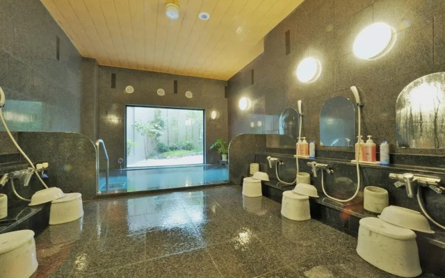 Hotel Route Inn Sendai Izumi Inter