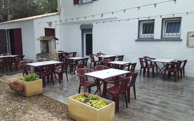 Hotel Restaurant O Fil de L'O