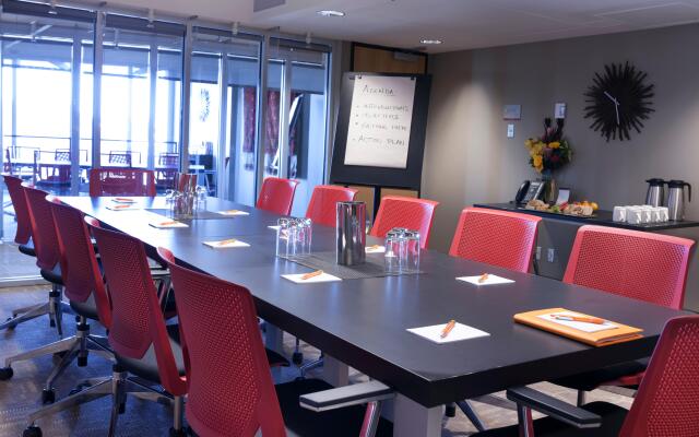 University of Calgary Accommodations & Events