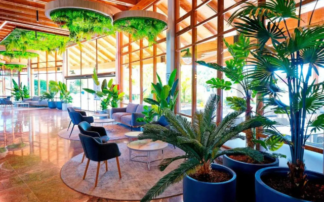 Sport Hotel Monte Feliz - powered by Playitas