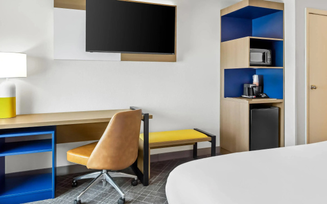 Comfort Inn & Suites O'Fallon - St. Louis Area