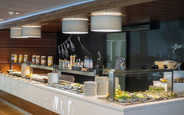 Ambient Hotel & Aromaspa Sikonda