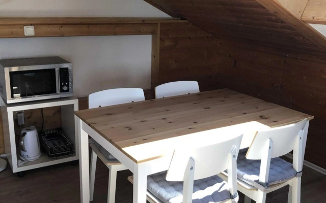 Ferienwohnung Nimscholz